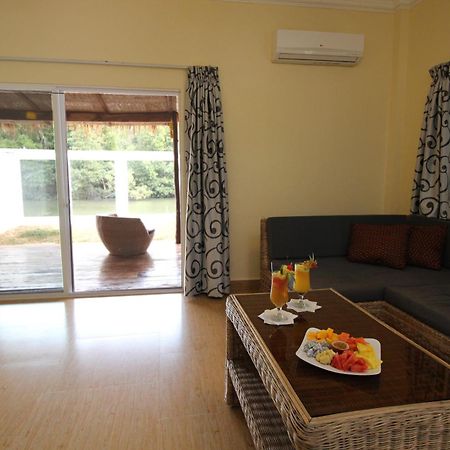 Sunset Lounge Hotel Sihanoukville Exterior photo